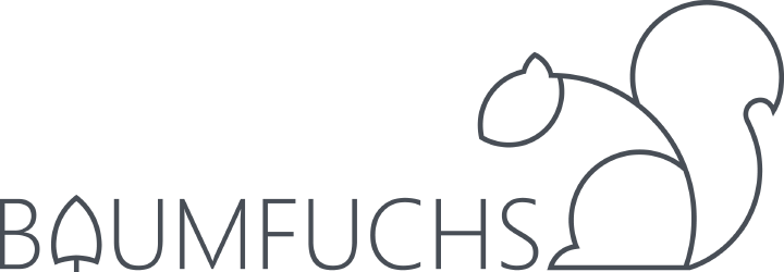 Baumfuchs Damen-Funktionsshirt Baumfuchs Damen-Funktionsshirt